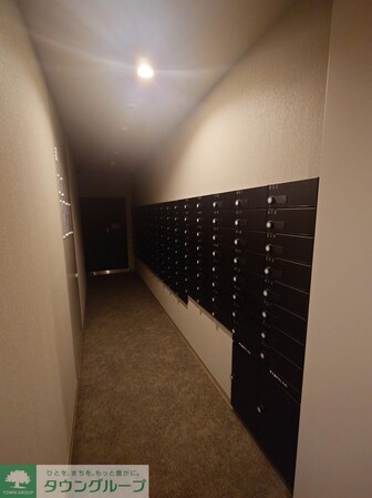 パークアクシス文京本郷の物件内観写真